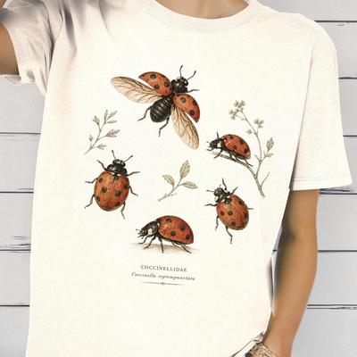 Tops – Camisetas