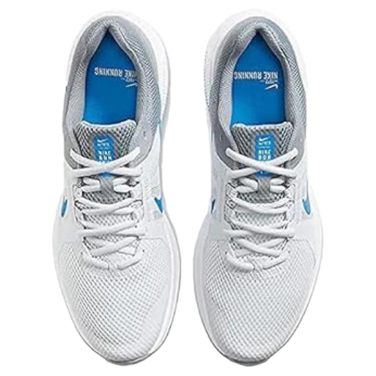 Nike Run Swift 2 Photon Dust Photo Blue Men Sneakers White Particle-Grey CU3517-015