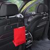 Pro Jeep 2 ks Přenosné háčky na zadní stranu autosedačky Úložné doplňky Pro Jeep Grand Cherokee Wrangler JK Gladiator Compass Renegade