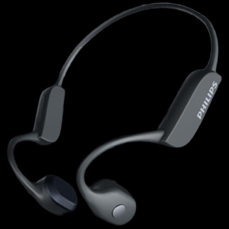 Philips TAA3609 Wireless Bone Conduction Sports Headphones (CN version)
