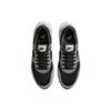 Nike Air Max SYSTM Dark Smoke Grey Men Sneakers White DM9537-002