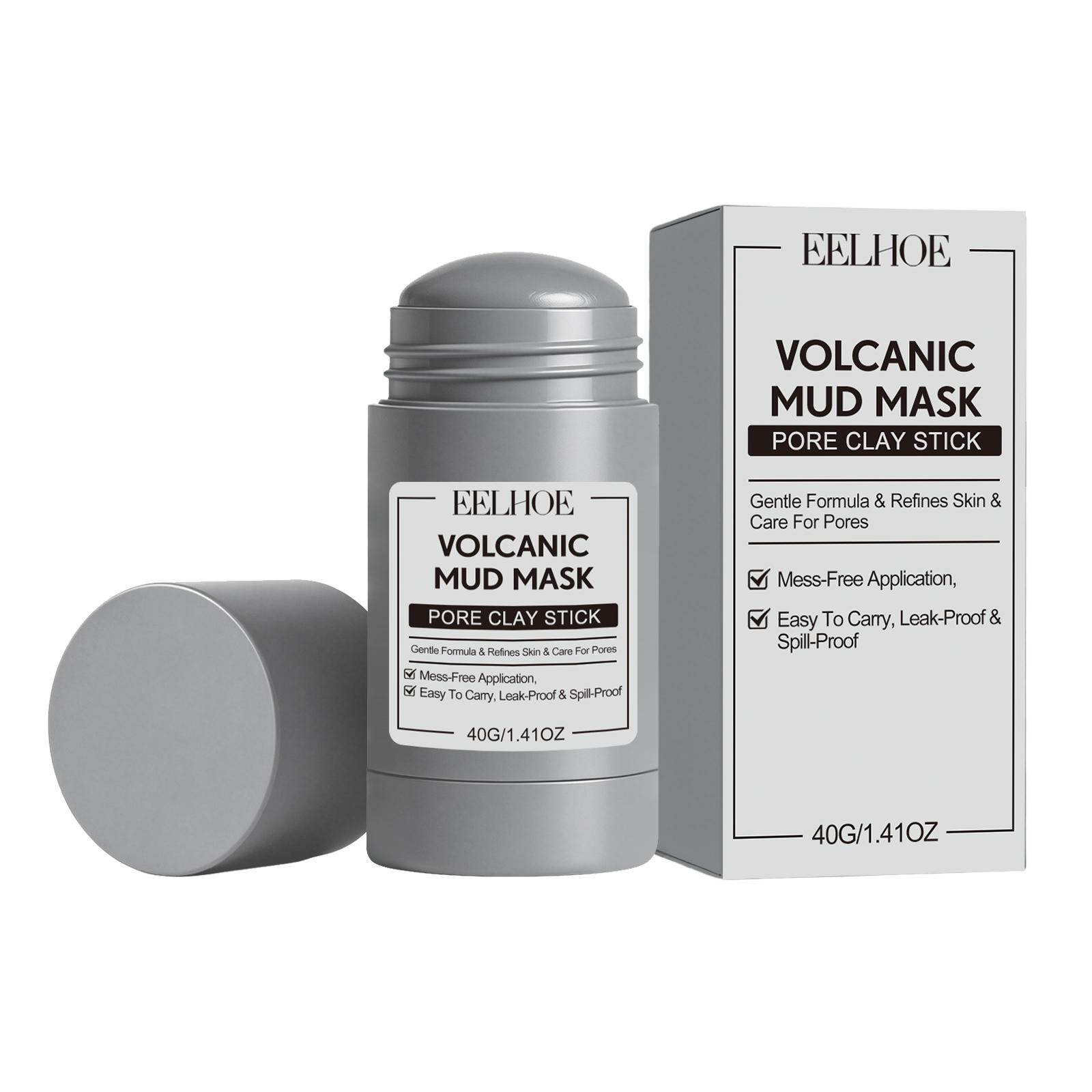 Cleansing Mud Mask 40g