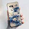 Coque Pour Google Pixel 6 6A 6Pro Pixel6 Pro Pixel6A Coque Luxe Mignonne Cool Garçons Filles Noir Mat Mince Souple Silicone Arrière Cover