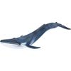 Marine Animal Model Toy, Simulation Blue Whale Miniature Animal Toy Science Ocean Creatures Model Educational Model Toy for Children Kids