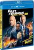 Fast Furious Hobbs Shaw 3D & Presents & Blu-ray + Blu-ray [Blu-ray]