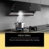 237MLVersatile Oil Stain Cleaning Agents Kitchen Oil Remover Degreaser Spray Strong Dissolve Grease Oil Stain Cleaner Kitchen Co