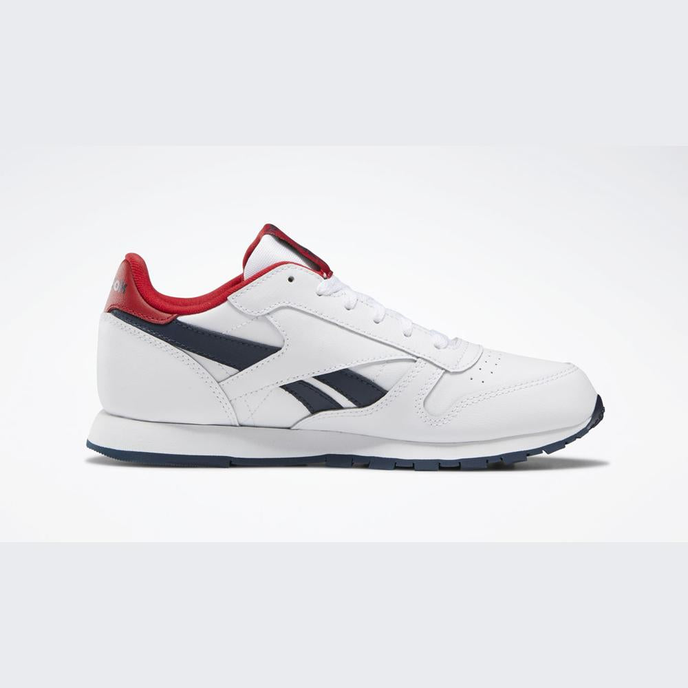 Sneakers Reebok white Classic