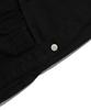 Nice Ghost Club Ffats Apron Washed Dress_Black(Ng2Esuw390A)
