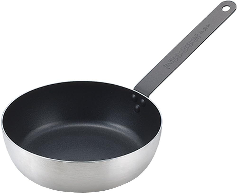 

stewed hamburger pan 22cm Taimeken TM-117B