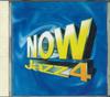 CD VARIOUS  Now Jazz4 TOCP50370 EMI 1997 Japan Jazz Used