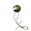 Creative Velvet Duckbill Clip Cute Necklace Hair Accessories Christmas Eve Hair Claw  Girls