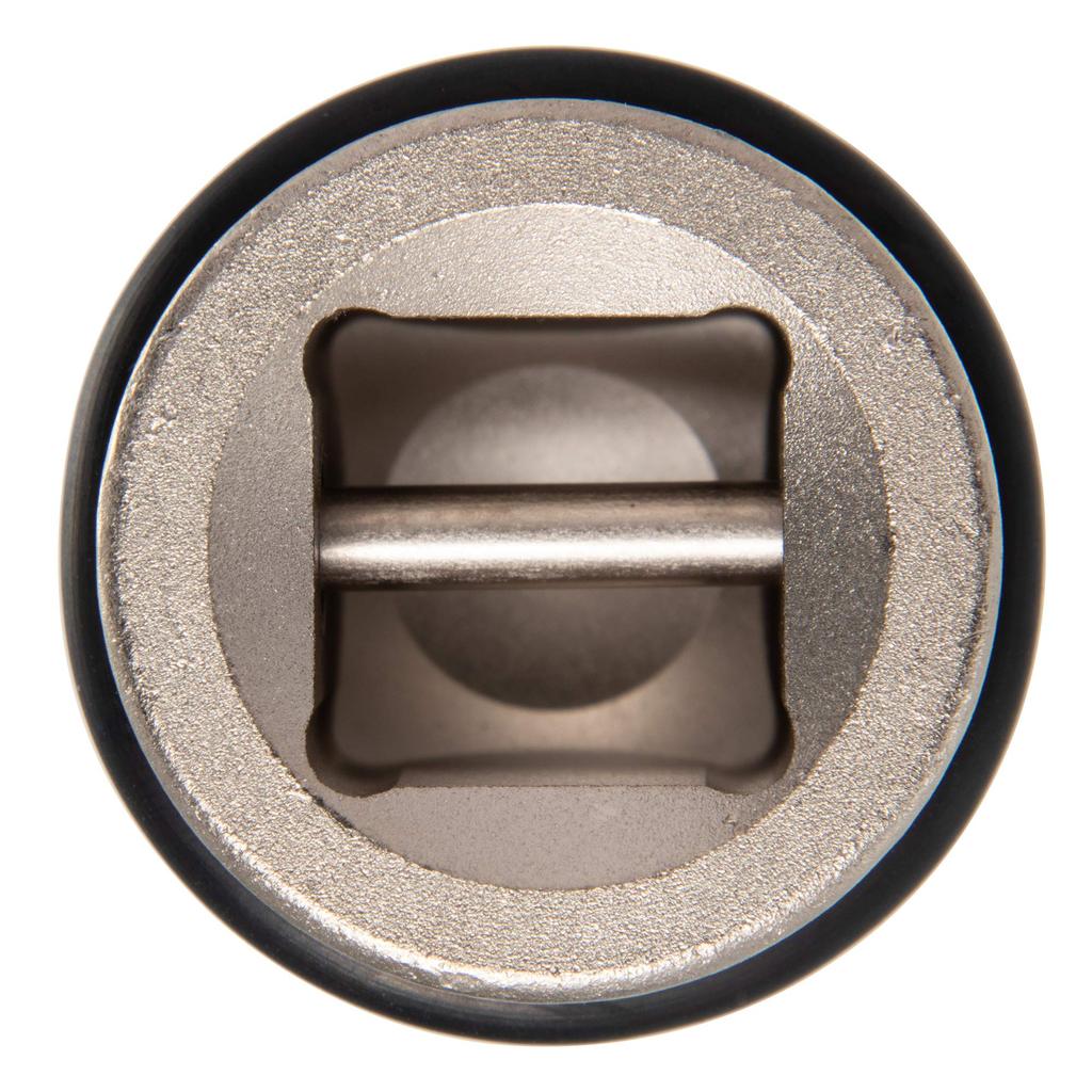 TONE Verlängerungsstange 250 mm Gesamtlänge (Kugeltyp), NE44-250, 12,7mm (1/2 ") Fahren,