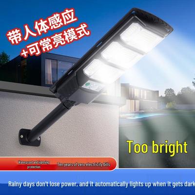 Lampade LED – Lampade LED a energia solare