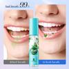 Plant & Fruit Extract Fresh Breath Spray for Adults, Portable Oral Care Solution To Refresh Teeth & Dental Health