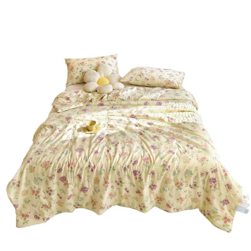 Grace All-Season Corn Fiber Duvet Insert