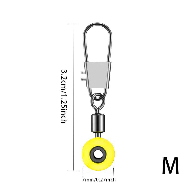 

Соединительный элемент для поплавка для морской рыбалки и набор аксессуаров Medium