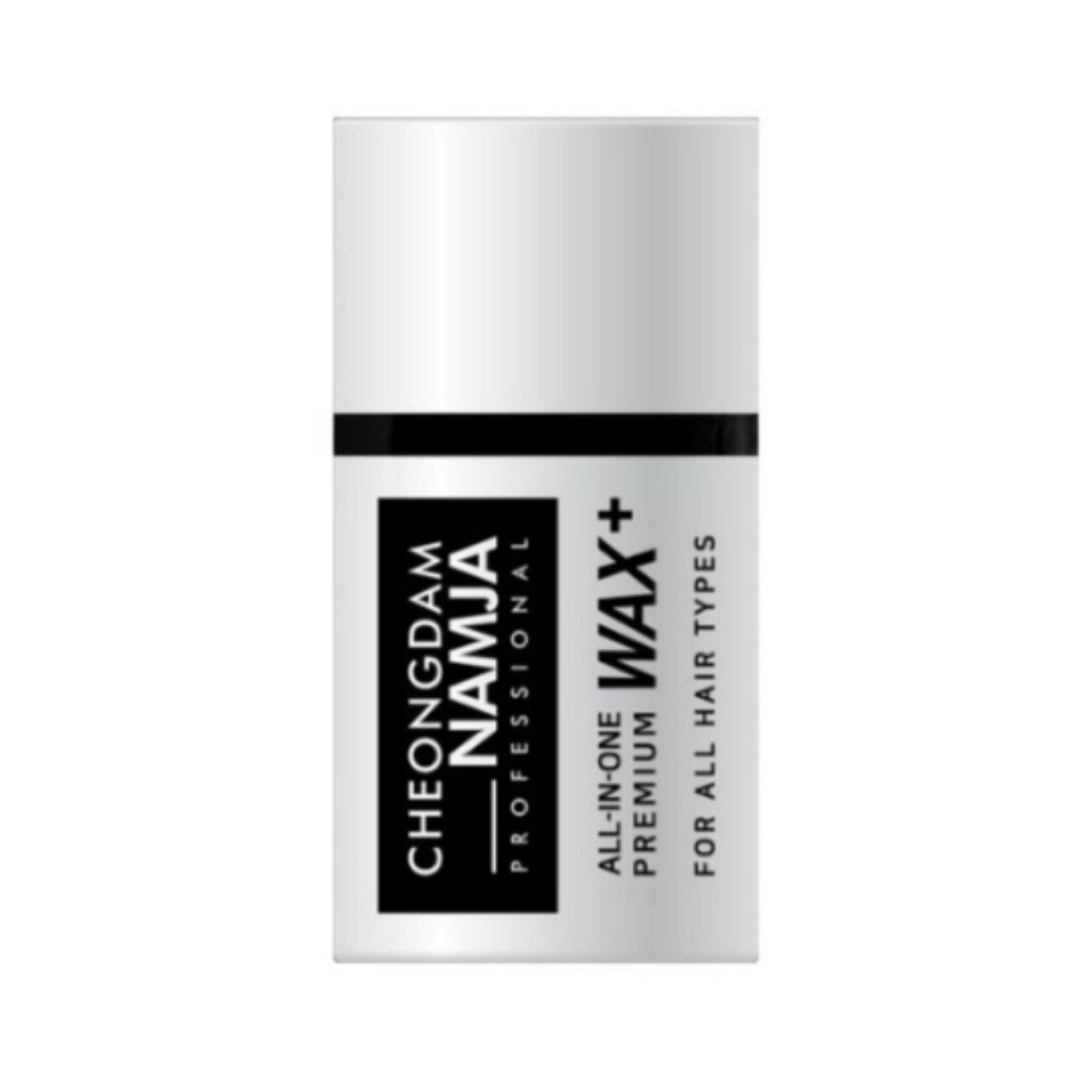 

CheongdamMan Воск премиум класса «Все в одном», 55 г — 1 шт.