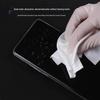 Ultra-Fine Lint-Free Cloth for Mobile Phones, Printers, and UV Print Heads: Dust-Free, Non-Woven, Antistatic Cleaning Cloth 4009