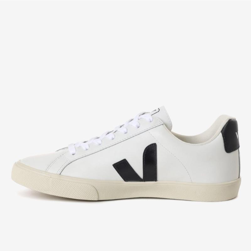 Veja Esplar Logo Casual Leather Sneakers Svju231eo02