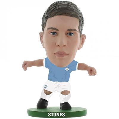 Manchester City FC John Stones SoccerStarz Figura de futebol
