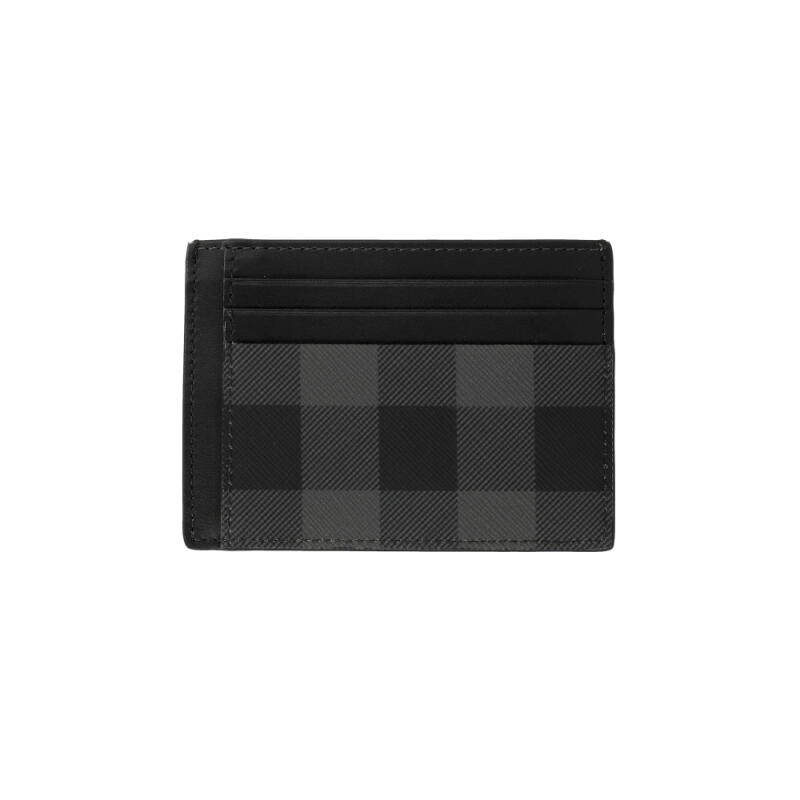 

Burberry Card Holder Money Clip Vintage Check 8070202 A1208 8070202 A1208