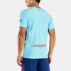 Nike Soccer Jerseys Men's Blue Moderate 847189-484