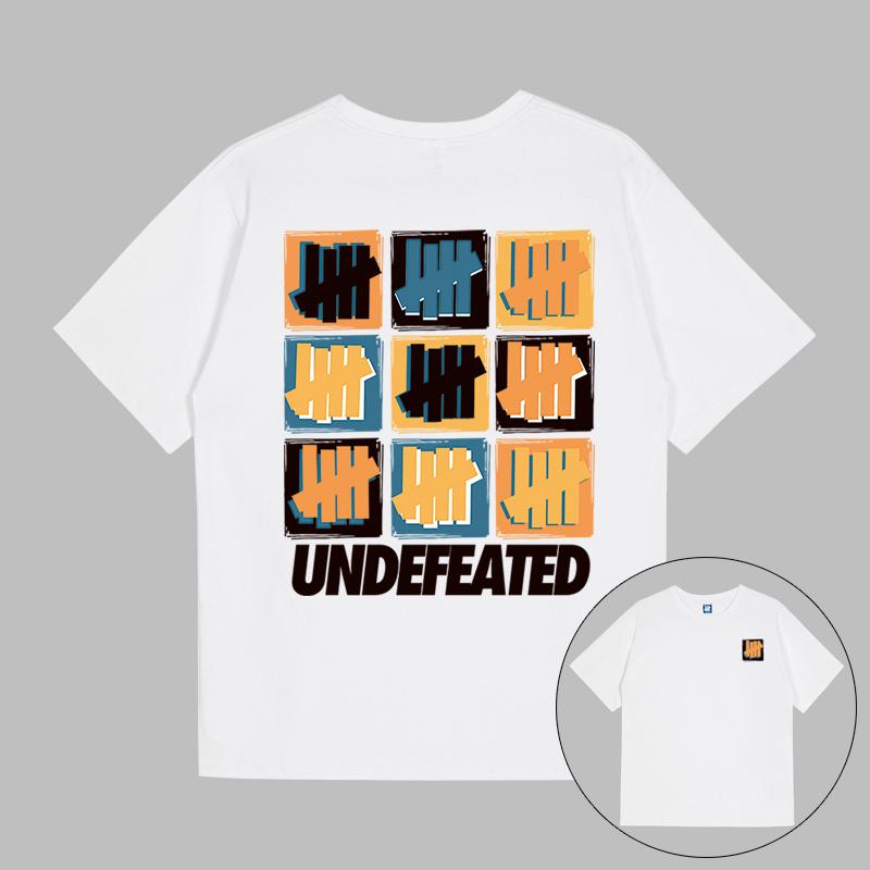 Men's and Women's Loose Short Sleeve Heavy T-shirt 25 Years of Summer New High Quality Luxury Brand Selling Style