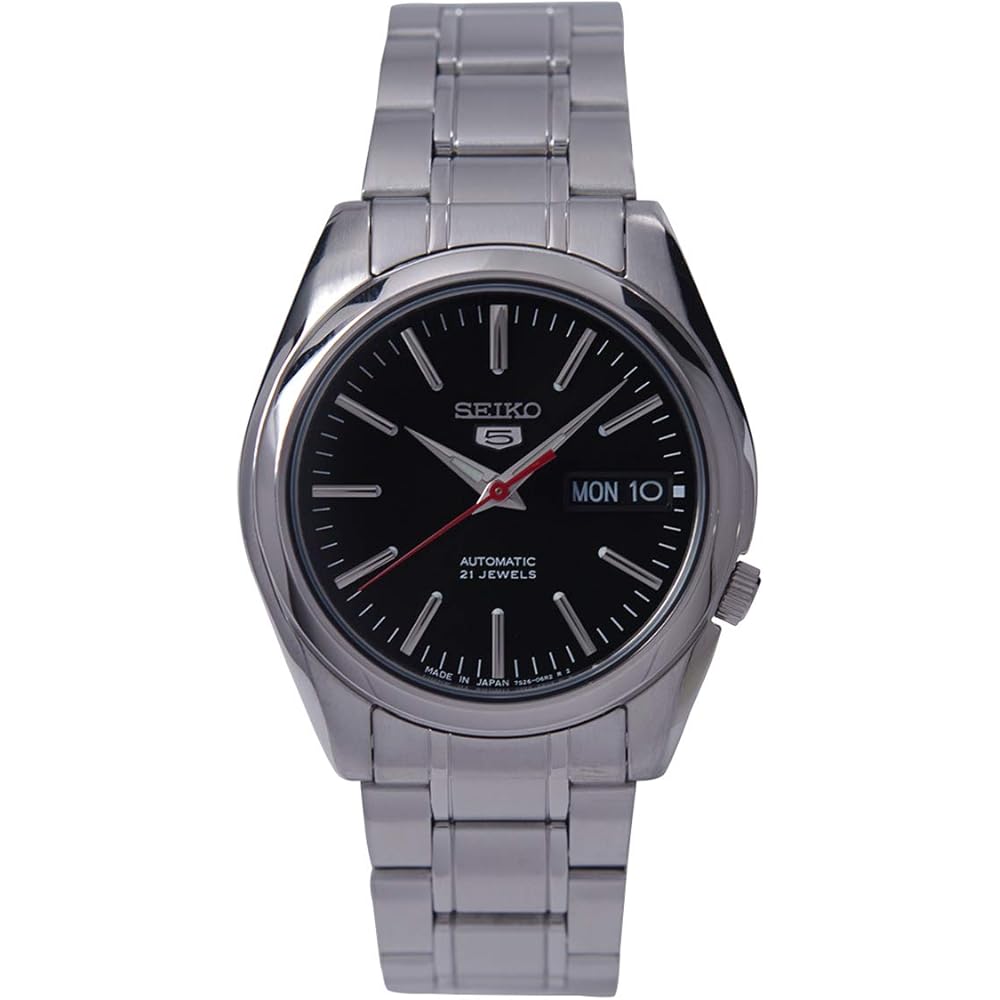 Seiko SEIKO Seiko 5 SEIKO 5 Automatic Men s Watch SNKL45J1 [Parallel Import]