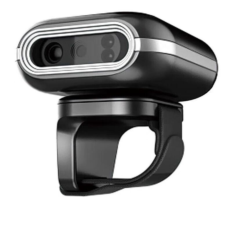 Youku F20PR High-Speed 2D Ring Wireless Barcode Scanner