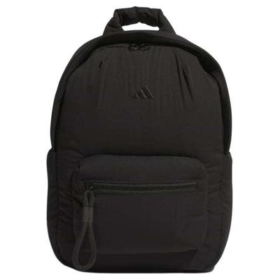 Rucsac Poliester Unisex Negru Adidas JZ4409