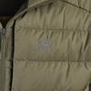Arcteryx Men S Thorium Hooded Down Jacket X000010543