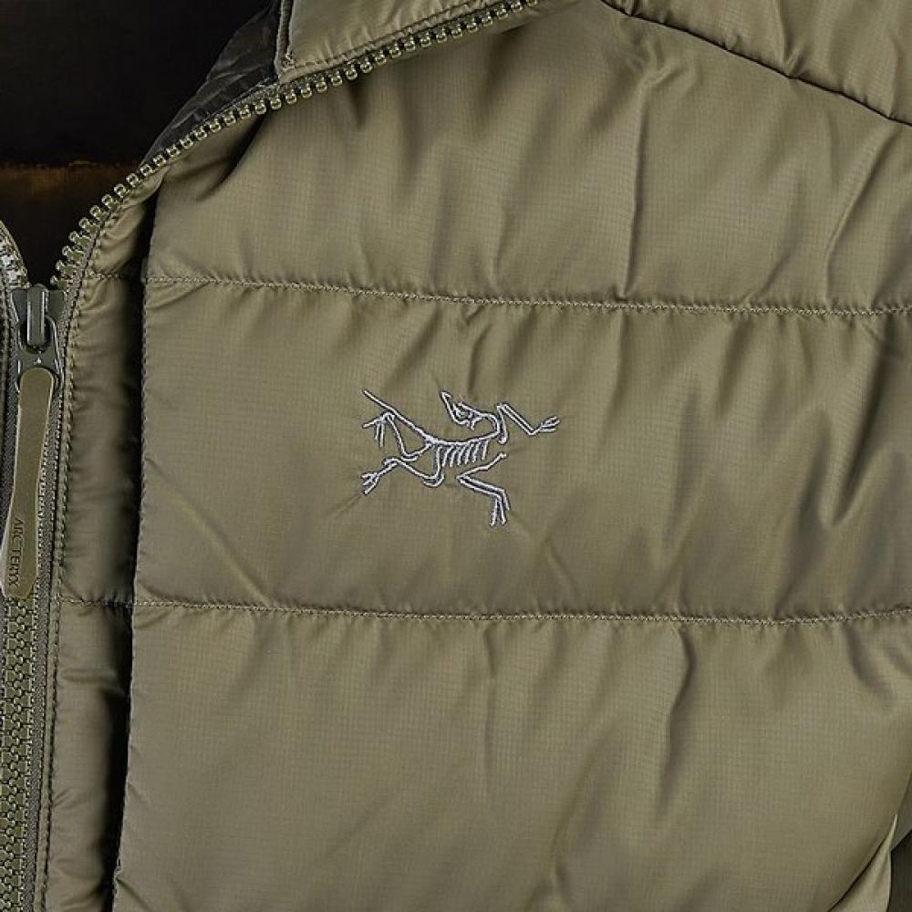 Arcteryx Men S Thorium Hooded Down Jacket X000010543