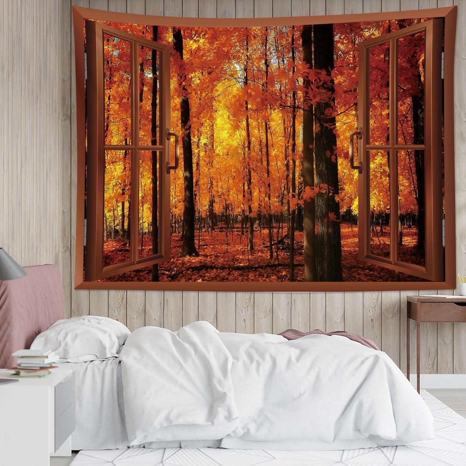 

Гобелен хиппи Богема 75x100 чёрный