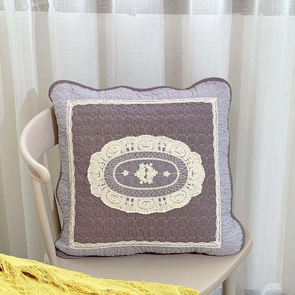 Bohemia Flower Povlak na polštář 45x45 Tištěný povlak na polštář Bílý Luxusní Sametový Měkký Povlak na polštář pro Domácí Dekoraci
