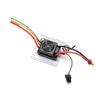 60A 2 3S Brushless ESC Electric Speed Controller with 5.8V 3A BEC for 1 10 RC On road Off road Buggy Car