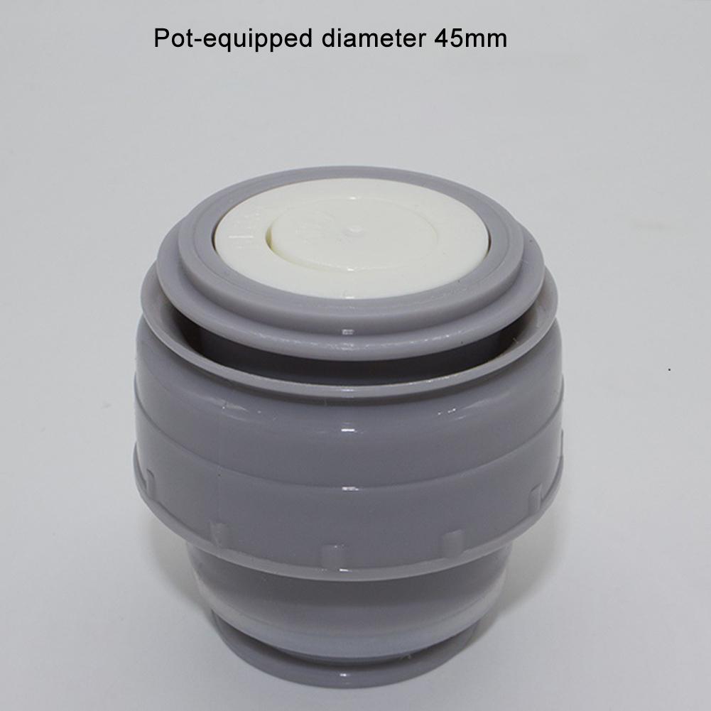Heat Preservation Cup Insert for 45mm Bottleneck Cups Must Have Accessory
