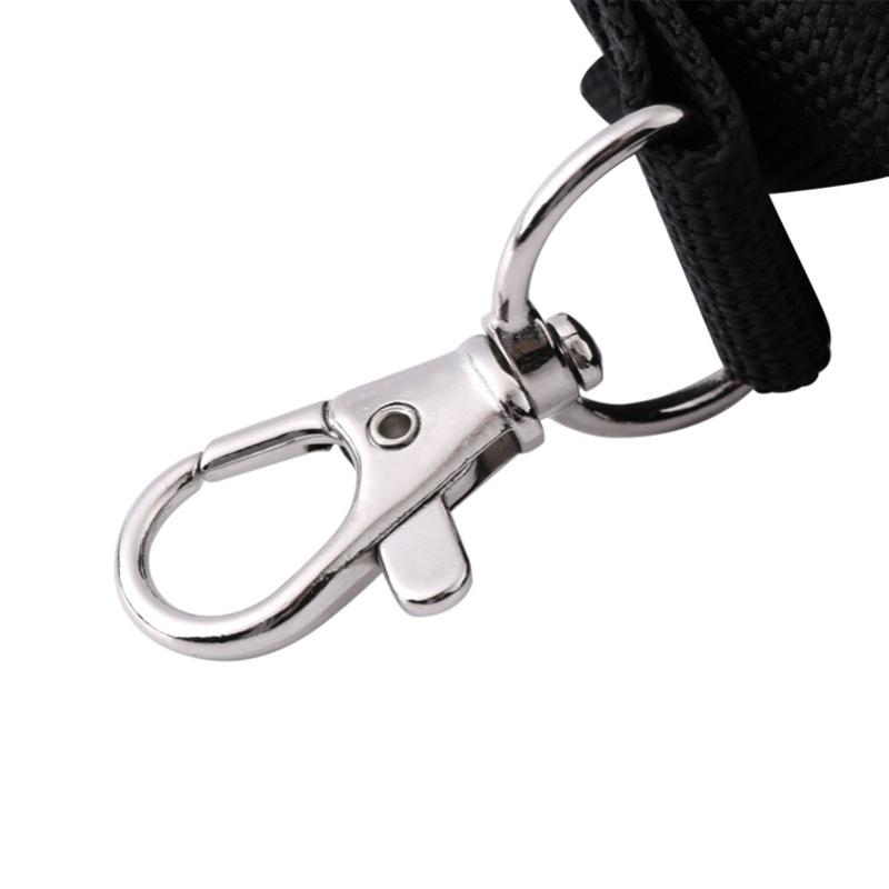 Pet Treat Bag Dog Obedience Training Waist Pouch Food Snack Small Items Storage Bags