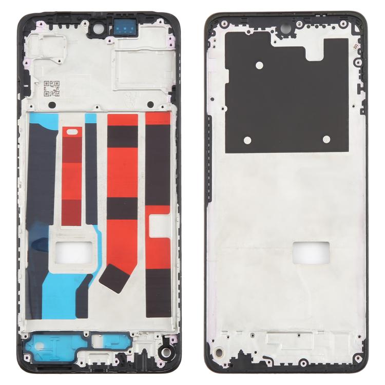 Vorderes Gehäuse LCD Rahmen Blende Platte