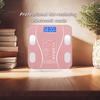 Intelligent Electronic Body Accurate Fat Measurement Wireless Charging Degree Professional Weight Measurement