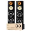 Audio y video – Altavoces para ordenadores y sistemas acústicos