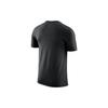 Nike Memphis Grizzlies Basketball Sports Short Sleeve T-Shirt Men Tops Gray CJ5662-010