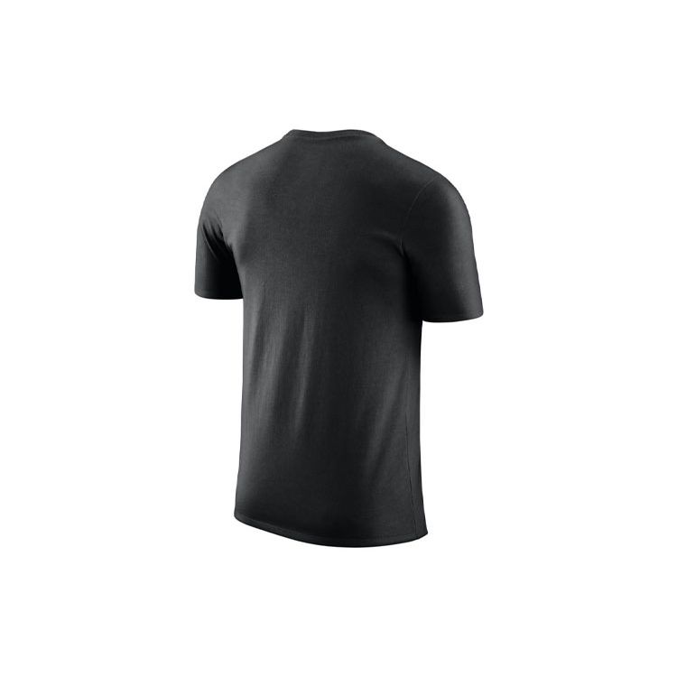 Nike Memphis Grizzlies Basketball Sports Short Sleeve T-Shirt Men Tops Gray CJ5662-010