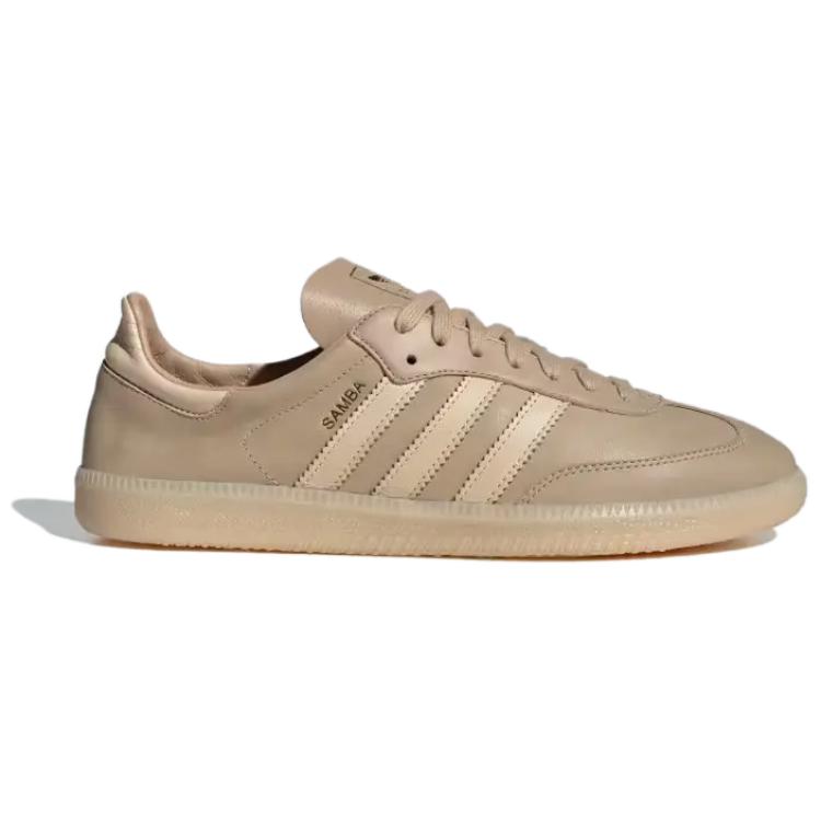 Adidas Samba Decon 'Magic Beige' Sneakers IH5382