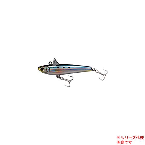 Tacklehouse R.D.C Rolling Bait Miniature Blade Tune RB48 BD.5 Whitebait 48mm/4.5g