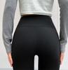 Women's Velvet Micro Flare Pants: High Waist, Tummy Control, Hip-Lifting, Warm, Slimming Yoga Wear for Winter