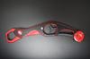 Aluminum Fish Grip Fish Catcher Ultra-Lightweight (Red)