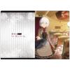 The detective is already Clear file A dead.