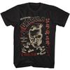 Bela Lugosi Kanji Dracula T-Shirt