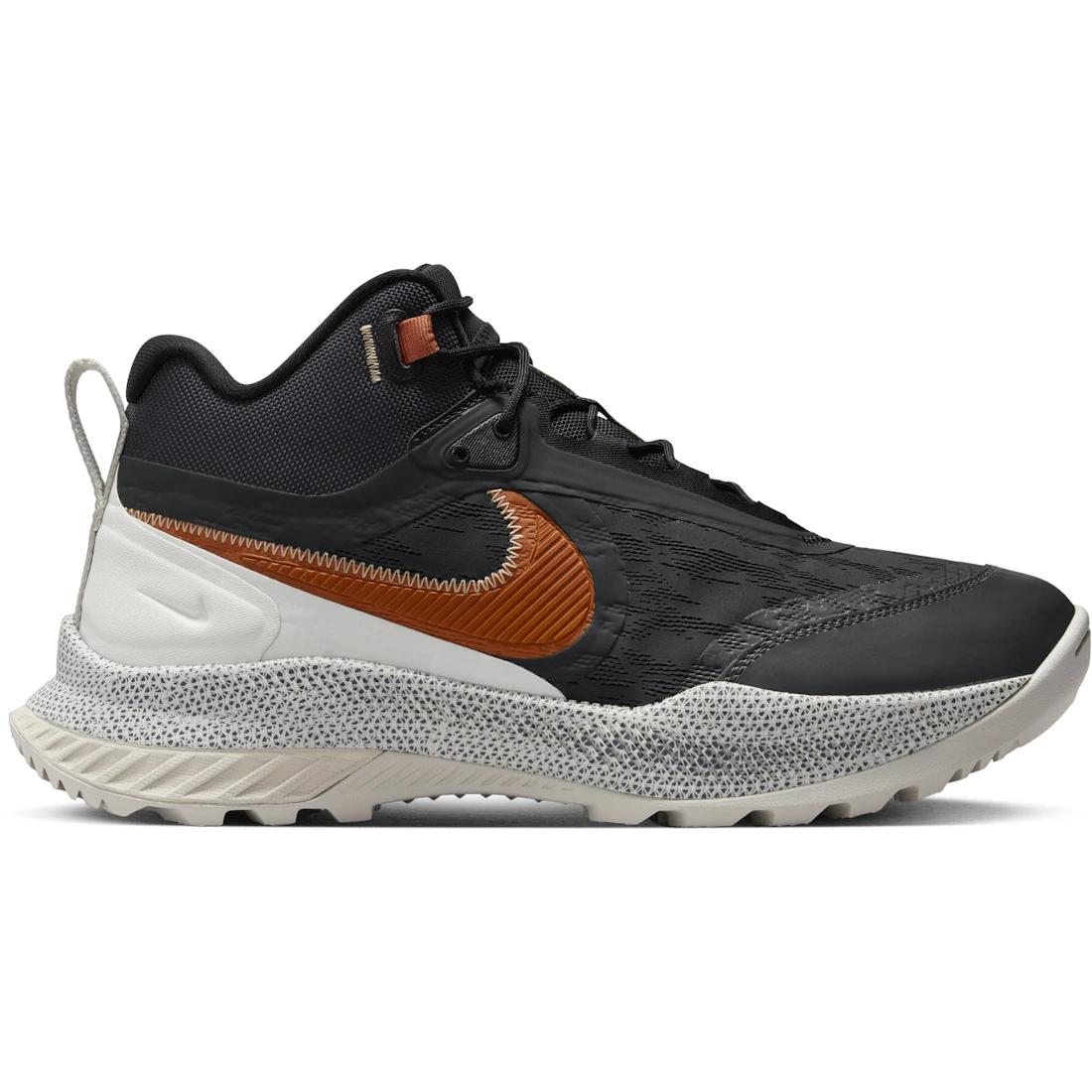 

Кроссовки Nike React SFB Carbon Темно-серый Дымчатый Черный Фантом Монарх(CK9951-006) 40