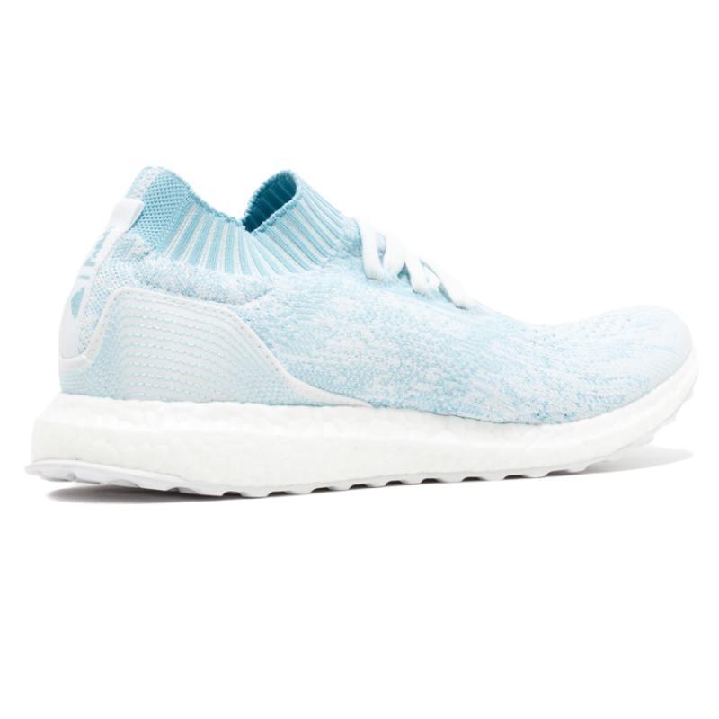 Adidas Ultra Boost Uncaged Parley Coral Bleaching Sneakers CP9686